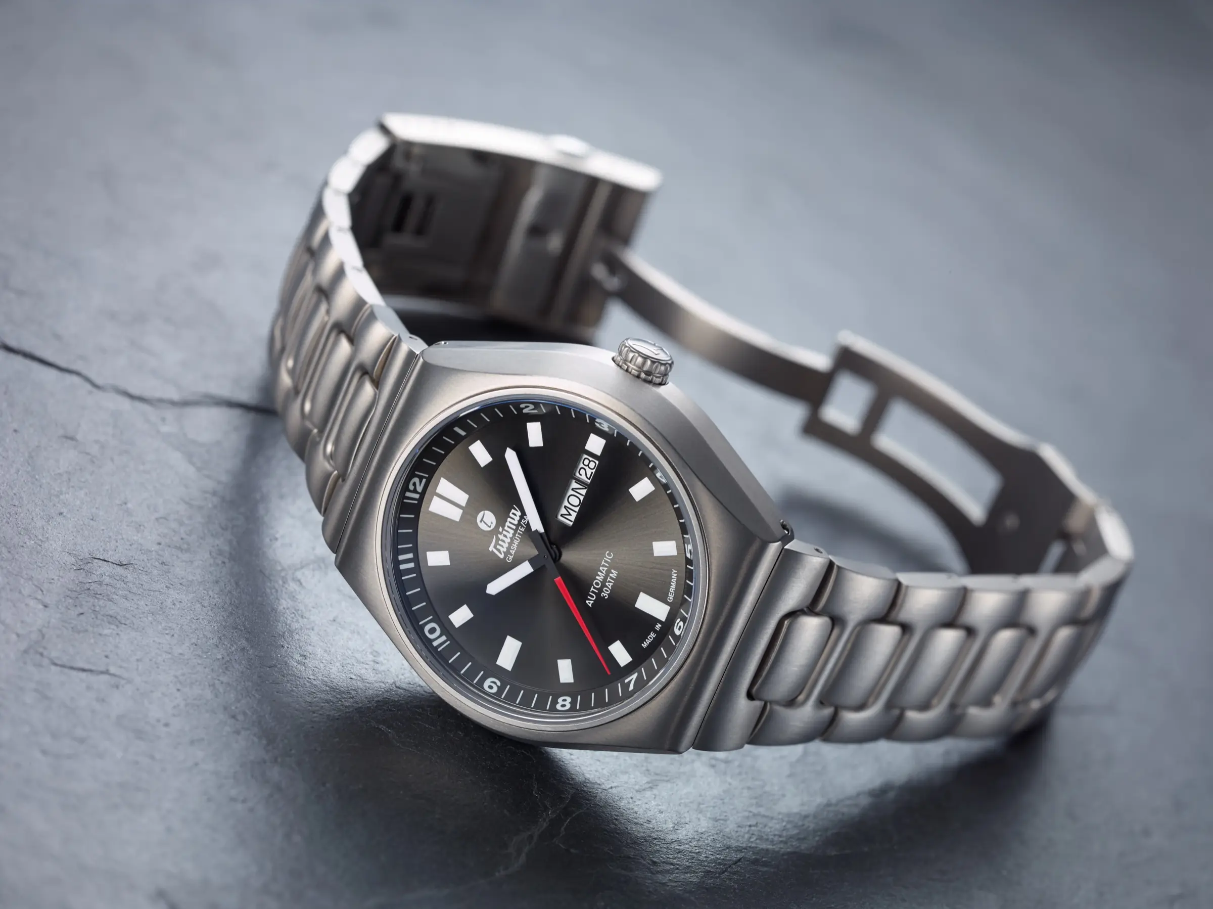 Coastline 6150-08 — 側面圖