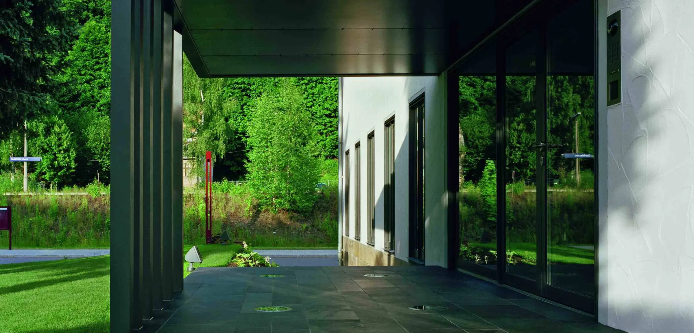 Generation Glashütte