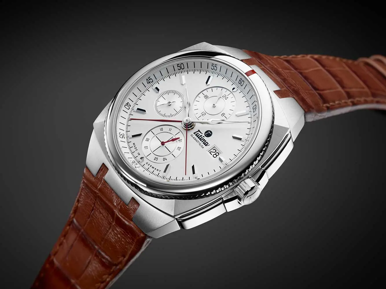 Fine Addresses for Fine Watches