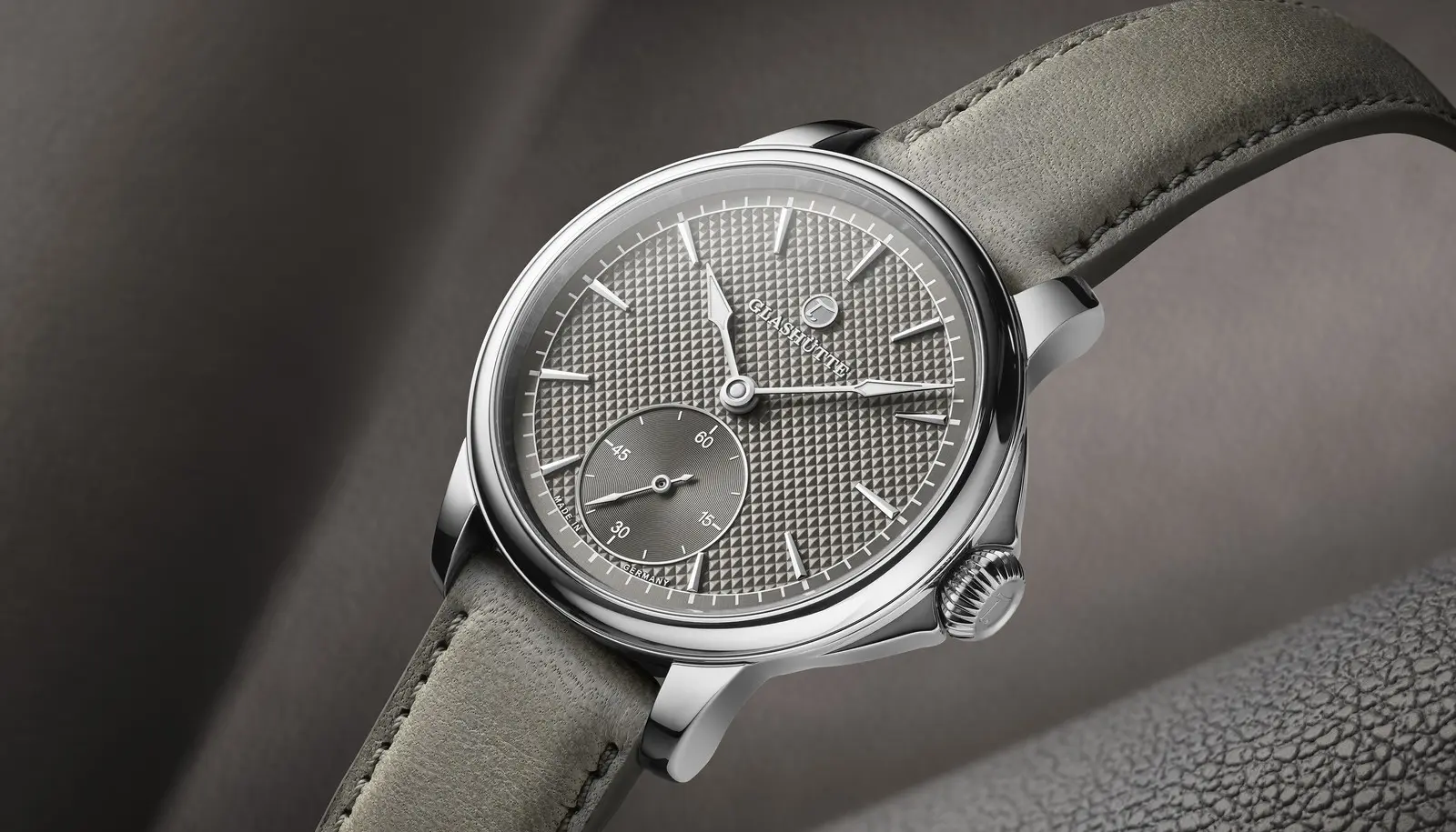 Patria Means Home. And So Much More.