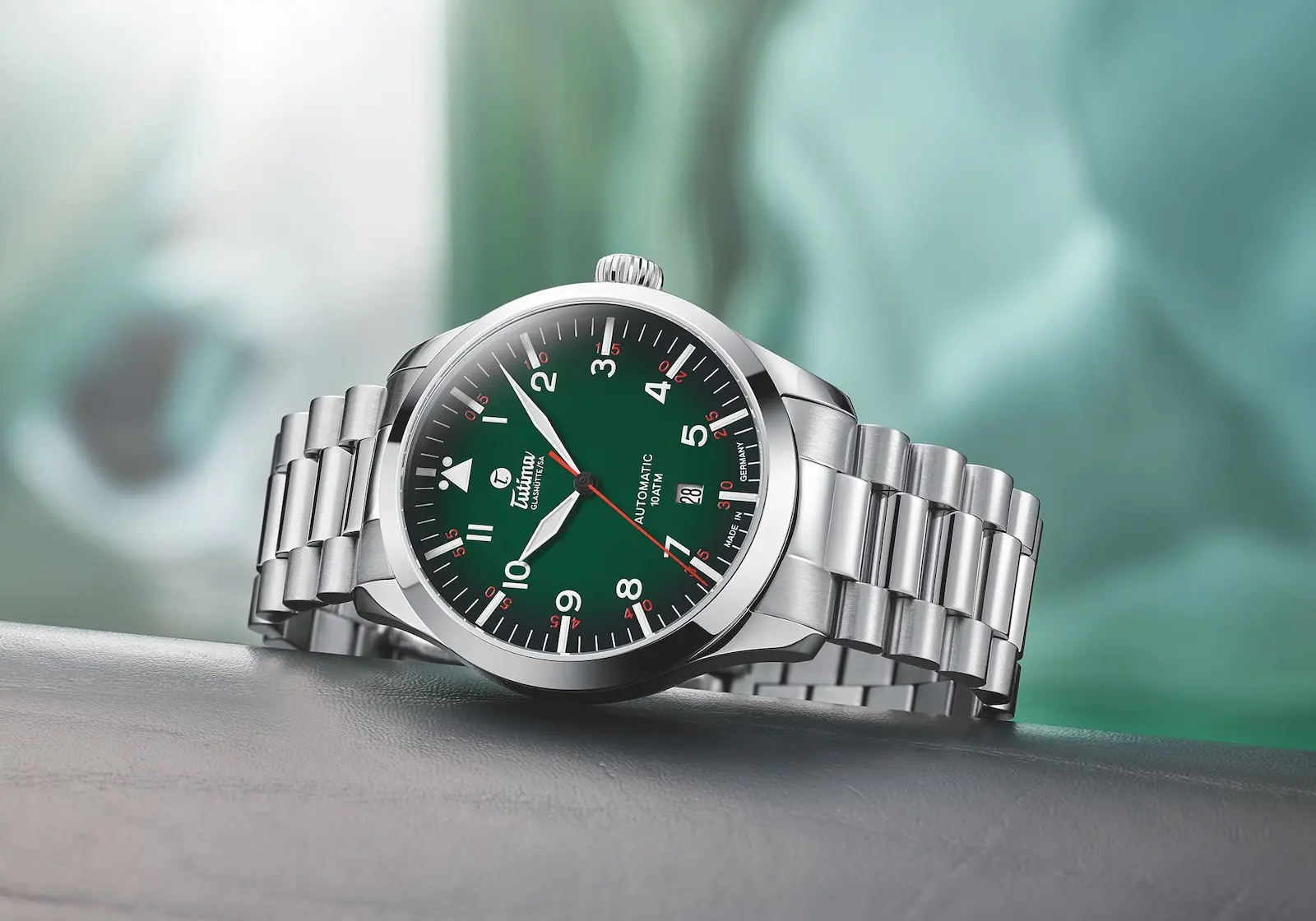 BASELWORLD 2019: Auf der Höhe der Zeit