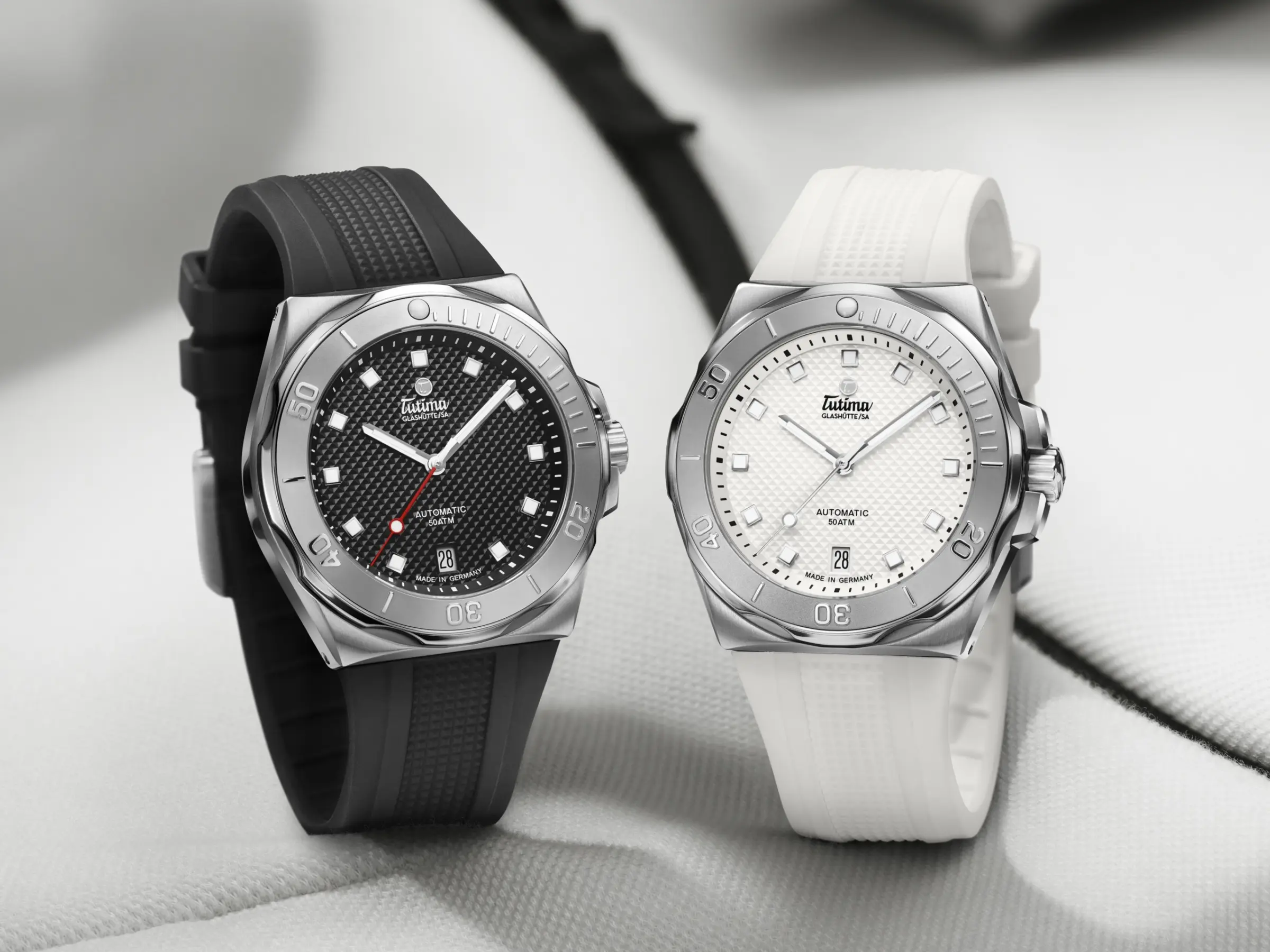 In Every Element, In Its Element