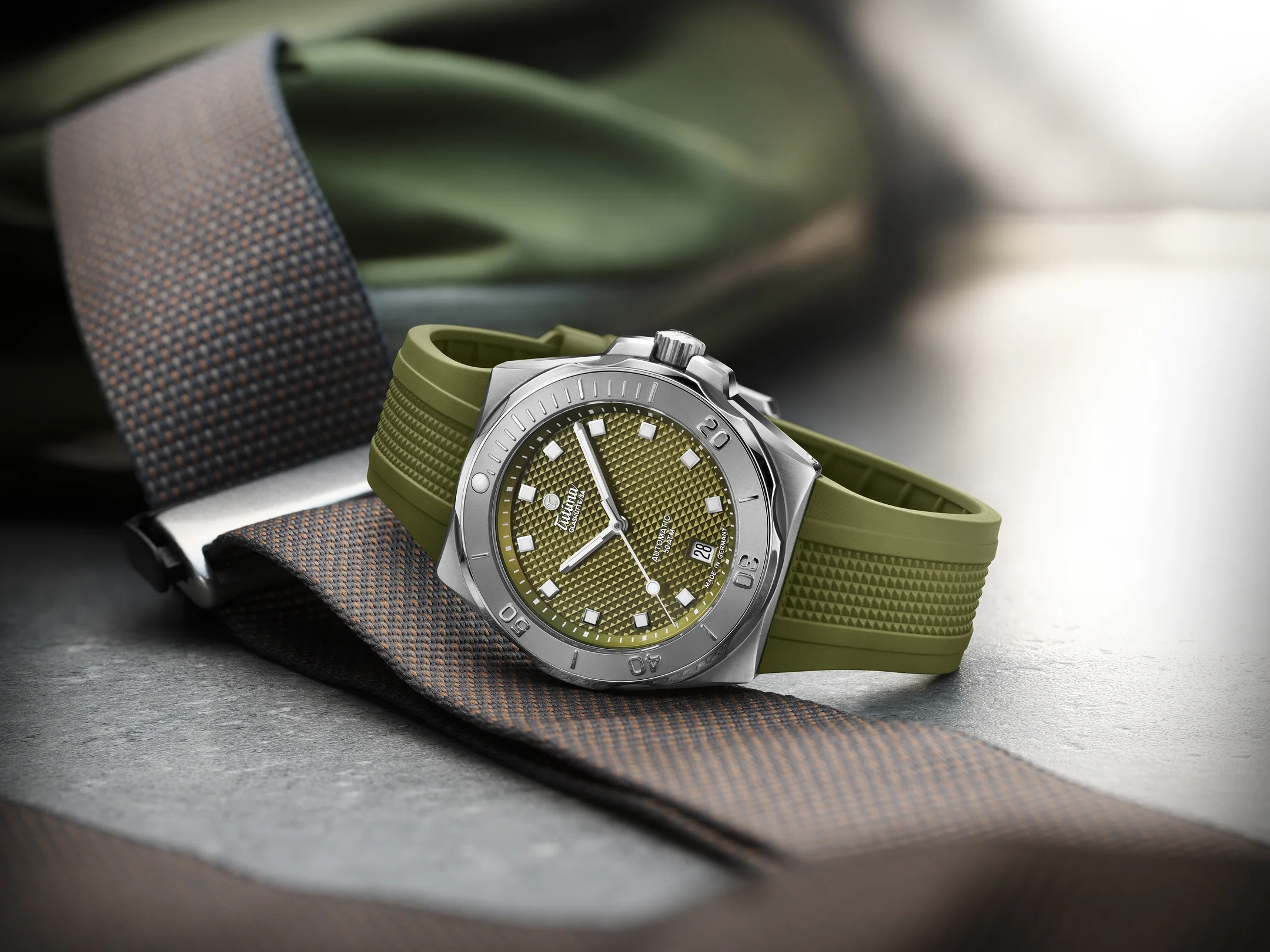 Seven Seas S 6156-23 — lifestyle