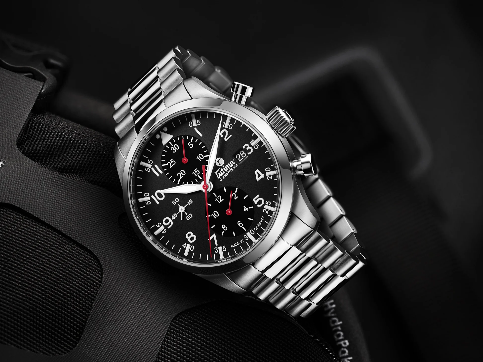 Legacy T5 6405-02 — 側面圖