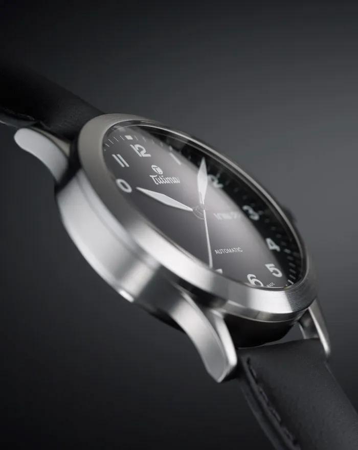 FX Automatic 630-11 — ディテール