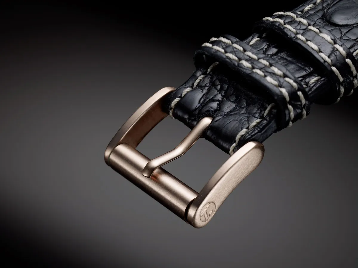 Grand Classic Alpha 789-01 — Detail