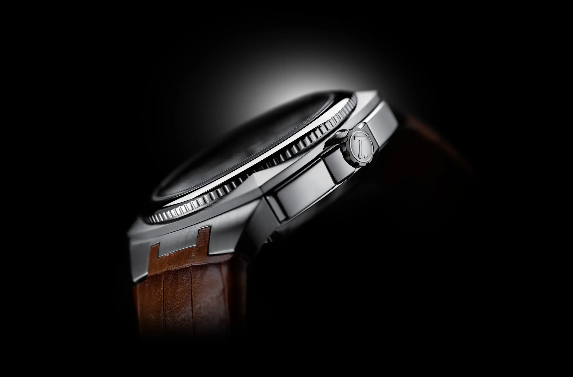 Chronograph 6420-04 — 細節