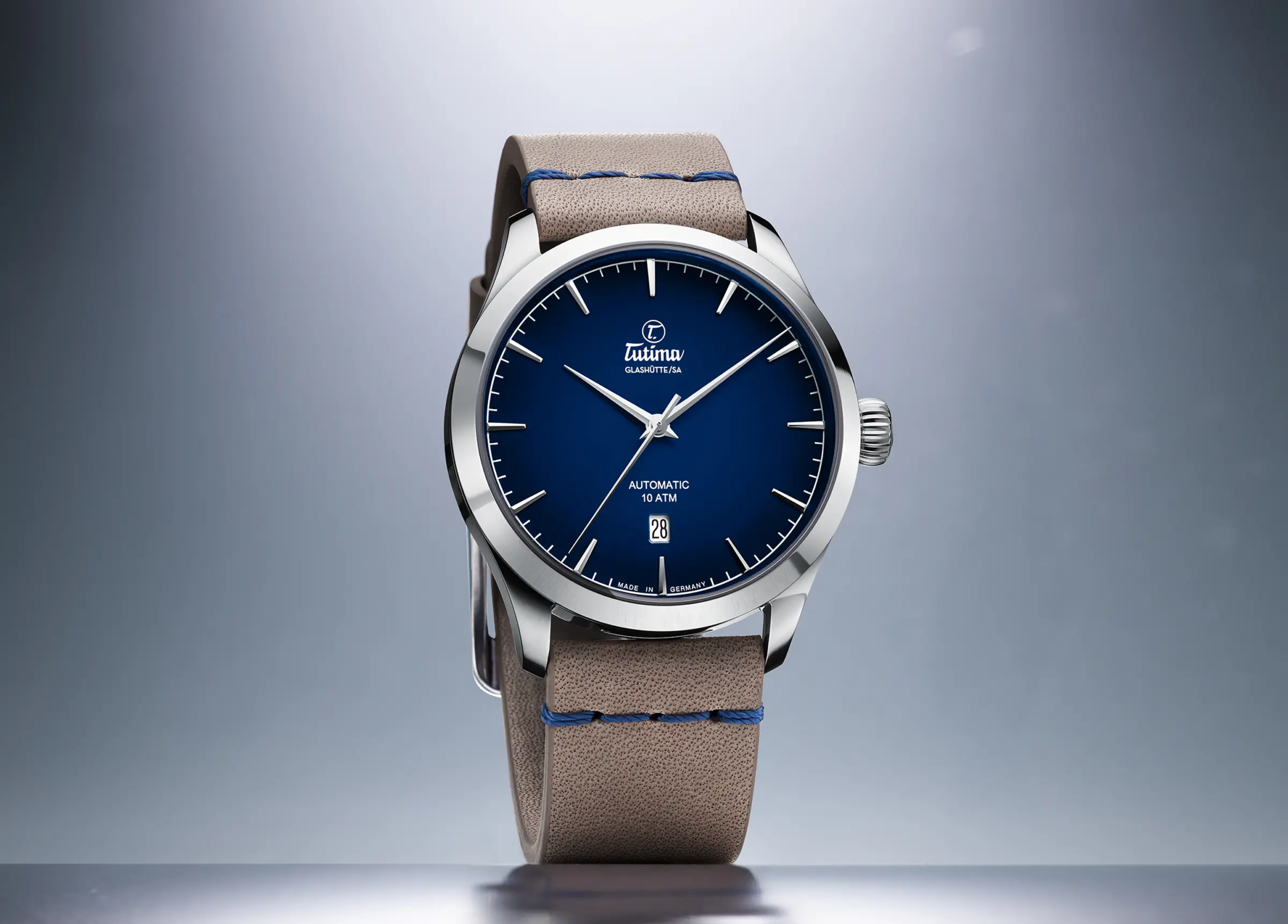 Aero Club 6105-53 — perspective