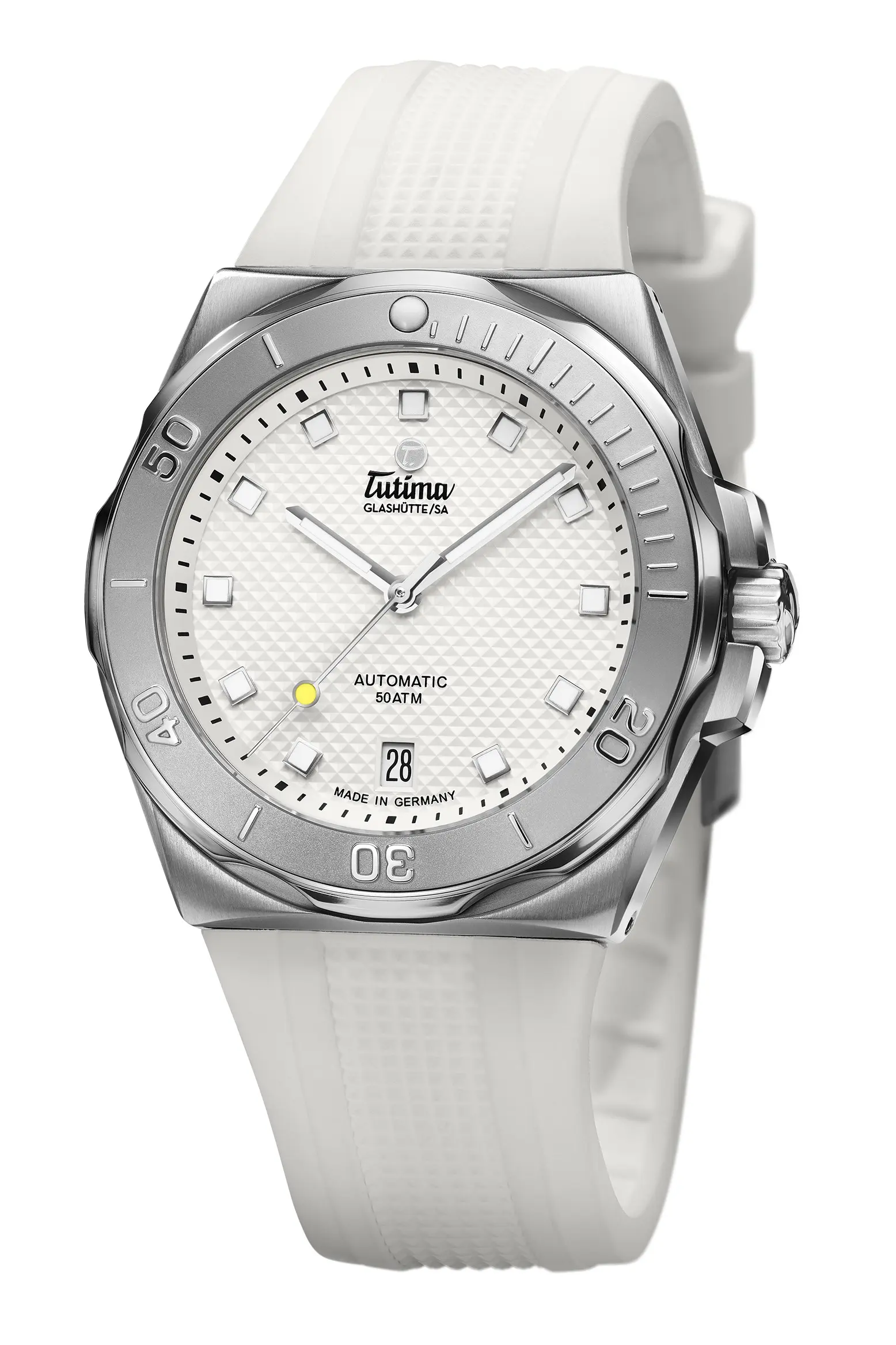 Seven Seas S – Tennis Edition 6156-27 — 斜め