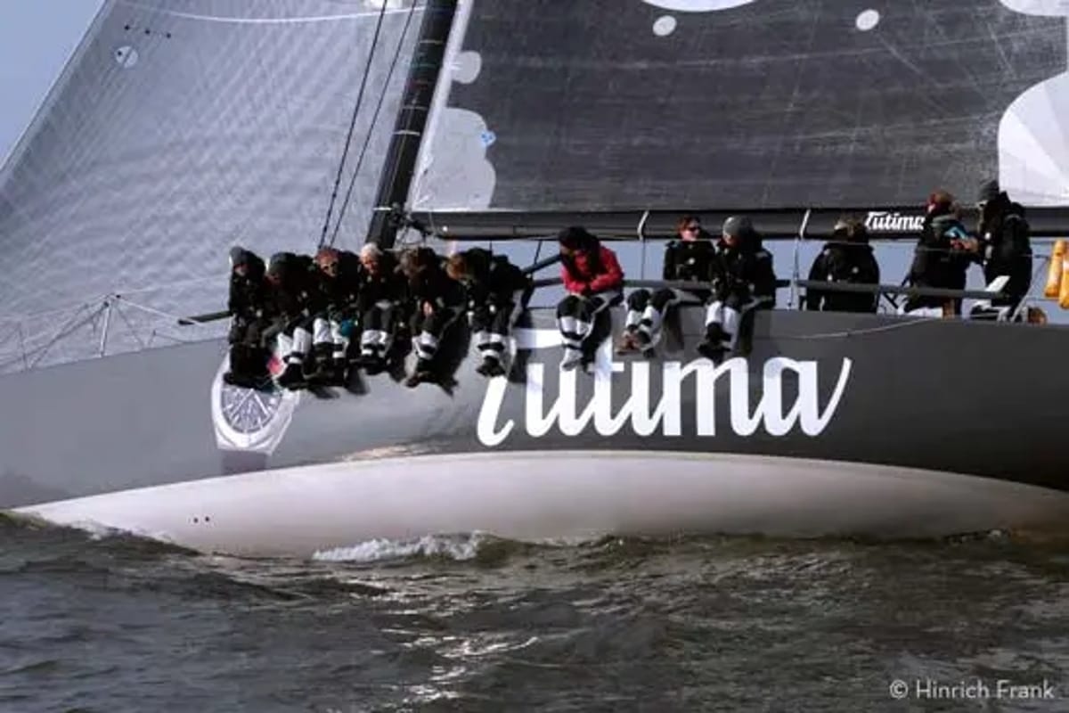 キール週間 2014