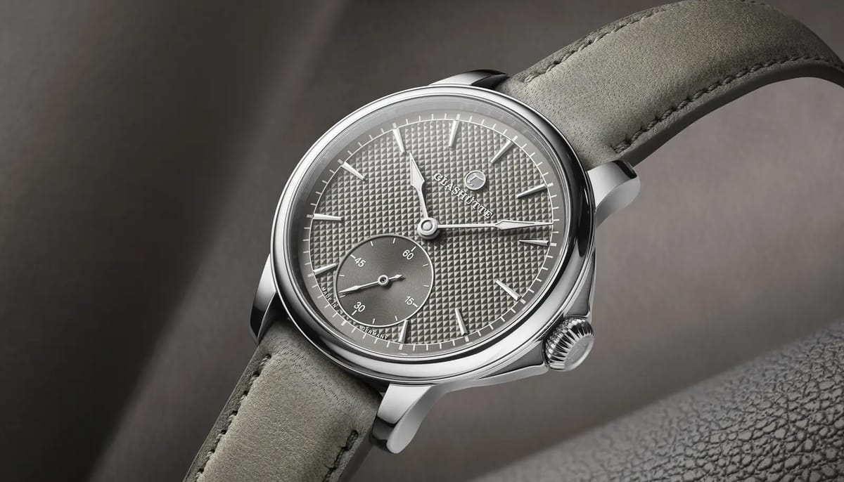 Patria bedeutet Heimat. Und so viel mehr.