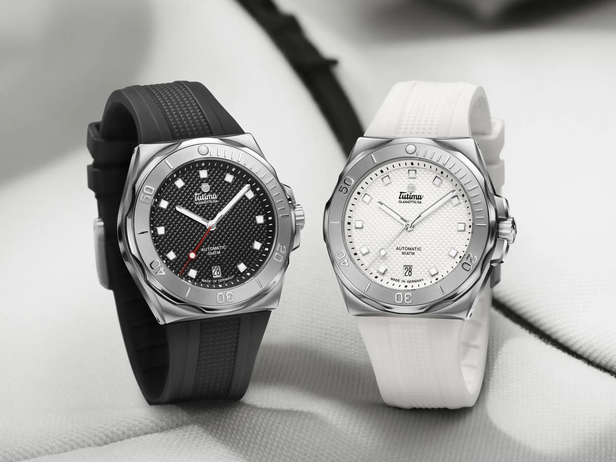 In Every Element, In Its Element