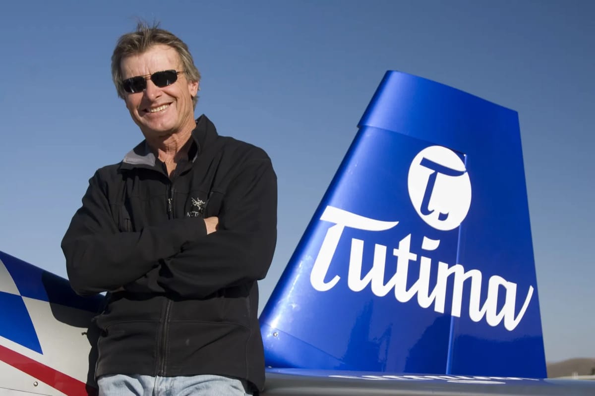 アカデミー：Tutimaがパイロットを訓練する理由