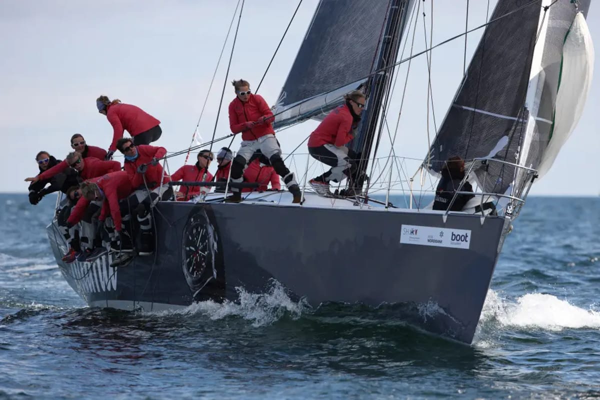 Nuovo successo per il Team Tutima