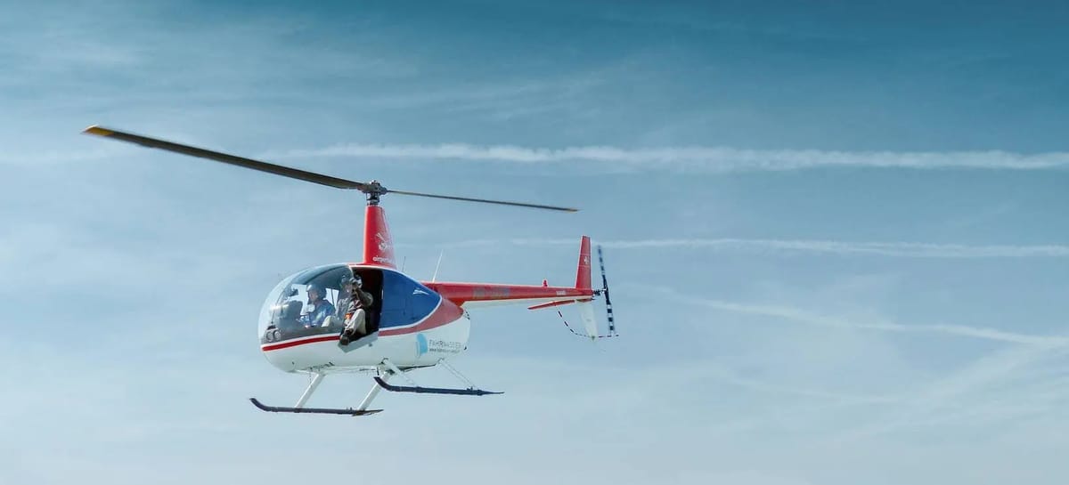 Hohe Ziele. Tutima. Partner des Deutschen Aero Clubs.