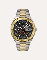Military Fliegerchronograph TLG 738-02