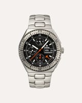 Military Fliegerchronograph TL 750-02