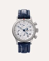 Flieger Chronograph F2 UTC 780-73