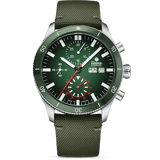 Airport Chronograph 6407-03