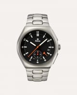 Military NATO Chronograph T 760-42