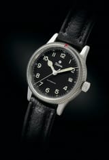 Flieger Automatic (36mm) 638-01