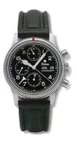 Flieger Chronograph F3 758-01