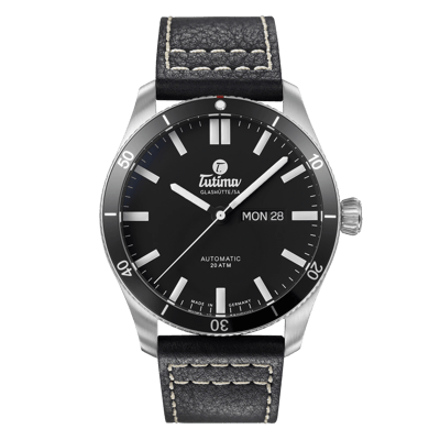 Grand Flieger Airport Automatic