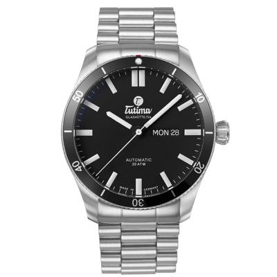 Grand Flieger Airport Automatic