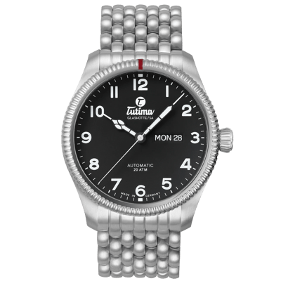 Grand Flieger Classic Automatic