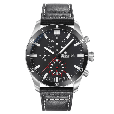 Grand Flieger Airport Chronograph