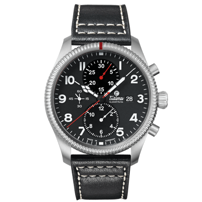 Grand Flieger Classic Chronograph