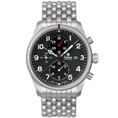 Grand Flieger Classic Chronograph