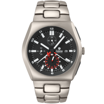 M2 Chronograph
