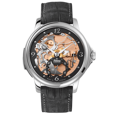 Hommage Minute Repeater