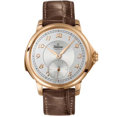 Hommage Minute Repeater