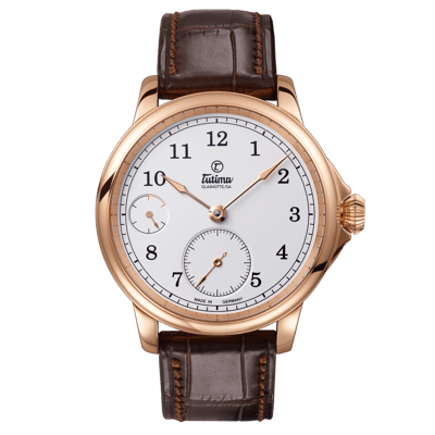 Patria Power Reserve