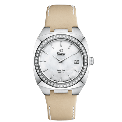 Saxon One Lady S Diamonds