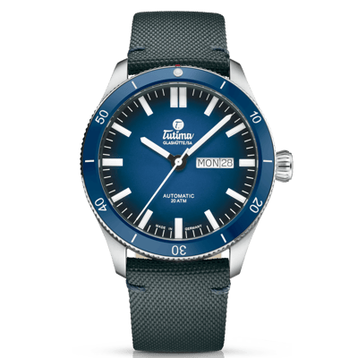 Grand Flieger Airport Automatic