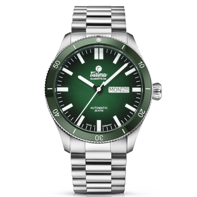 Grand Flieger Airport Automatic