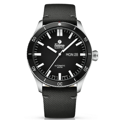 Grand Flieger Airport Automatic