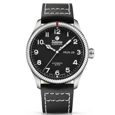 Grand Flieger Classic Automatic