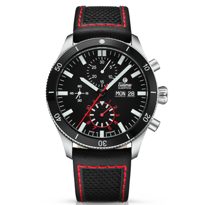 Grand Flieger Airport Chronograph