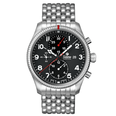 Grand Flieger Classic Chronograph