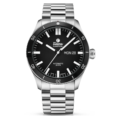 Grand Flieger Airport Automatic