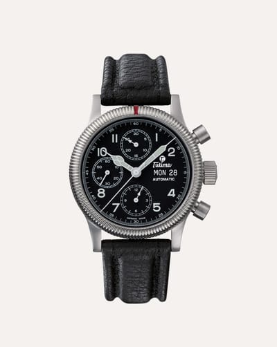 Flieger Chronograph F2 780-31