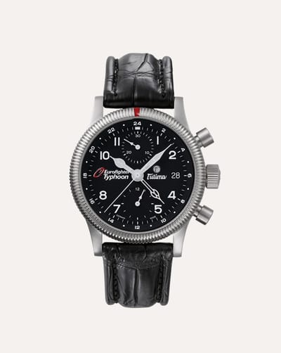Eurofighter Typhoon Chronograph 780-59