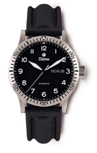 FX Automatic UTC 633-04