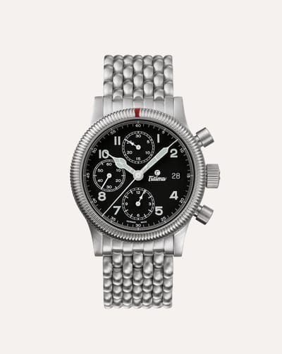 Flieger Chronograph F2 780-22