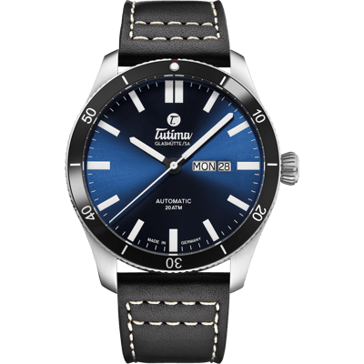 Grand Flieger Airport Automatic