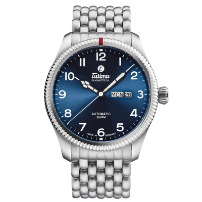 Grand Flieger Classic Automatic